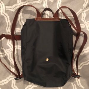 Longchamp backpack